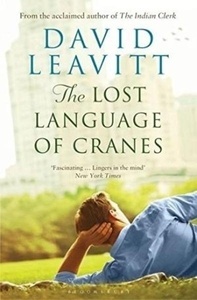 Lost Language Of Cranes