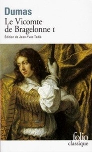 Le Vicomte de Bragelonne