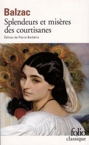 Splendeurs et misères des courtisanes