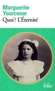 Quoi ? L'éternité