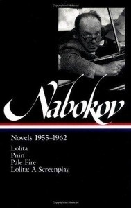 Novels 1955-1962/ Nabokov II
