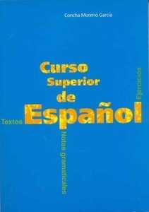 Curso superior de español - Libro del alumno