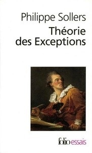 Thérie des exceptions