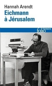 Eichmann à Jérusalem