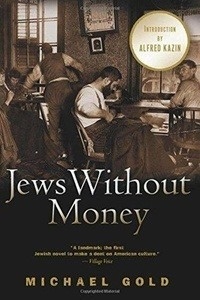 Jews Without Money