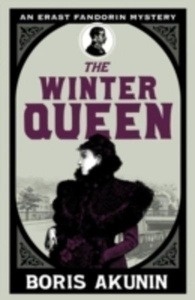 The Winter Queen