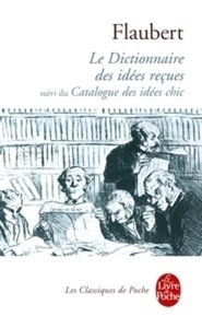 Le Dictionnaire des idées reçues