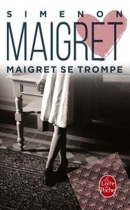 Maigret se trompe