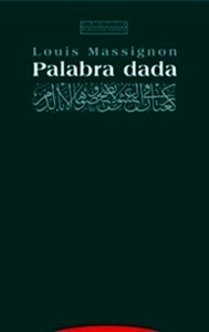 Palabra dada