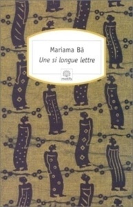 Une si longue lettre