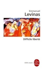 Difficile liberté