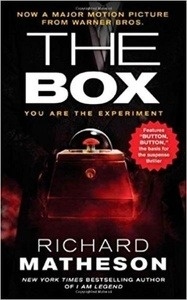 The Box (film tie-in)