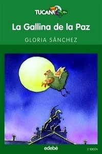 La gallina de la Paz