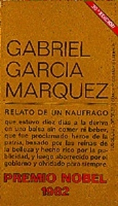 Relato de un náufrago