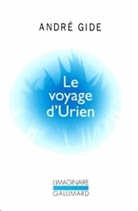 Le voyage d'Urien