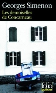 Les demoiselles de Concarneau