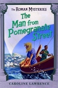 The Man from Pomegranate Street