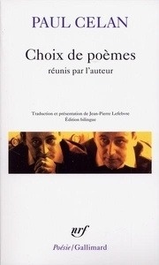 Choix de Poèmes