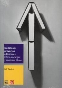 Gestión de proyectos editoriales