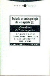 Tratado de antropología de lo sagrado 1