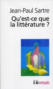 Qu'est-ce que la Littérature?