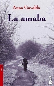 La amaba