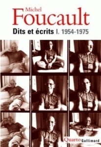 Dits et écrits (1954-1975)