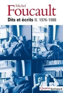 Dits et écrits (1976-1988)
