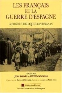 Les français et la guerre d'Espagne