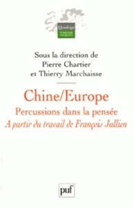 Chine / Europe percussions dans la pensée