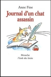 Journal d'un chat assassin