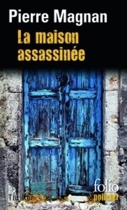 La maison assassinée