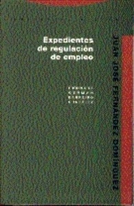 Expedientes de regulación de empleo