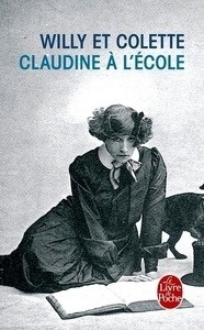 Claudine à l'école