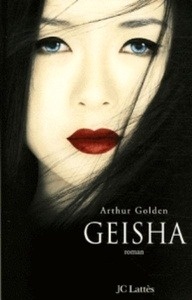 Geisha