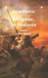 L'amour, la fantasia