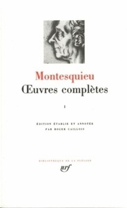 Oeuvres complètes