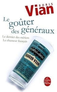 Le goûter des généraux