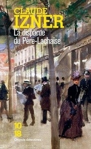 La disparue du Père-Lachaise