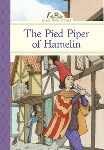 The Pied Piper of Hamelin