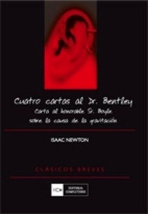 Cuatro cartas al Dr. Bentley