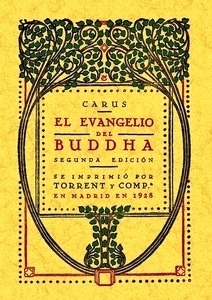 El evangelio del Buddha