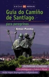 Guía do camiño de Santiago para peregrinos