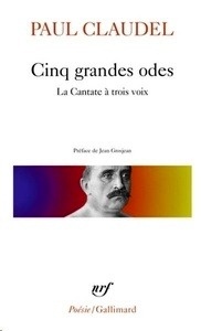 Cinq grandes odes