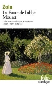 La Faute de l'abbé Mouret