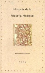 Historia de la filosofía medieval