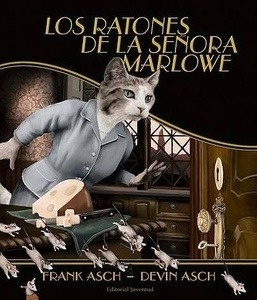 Los ratones de la señora Marlowe