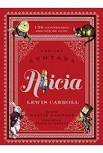 Alicia anotada