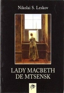 Lady Macbeth de Mtsensk