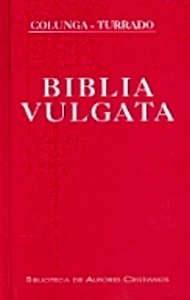 Biblia Vulgata